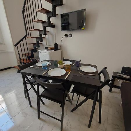 Apartmán Corso Genova - Milano Navigli Exteriér fotografie