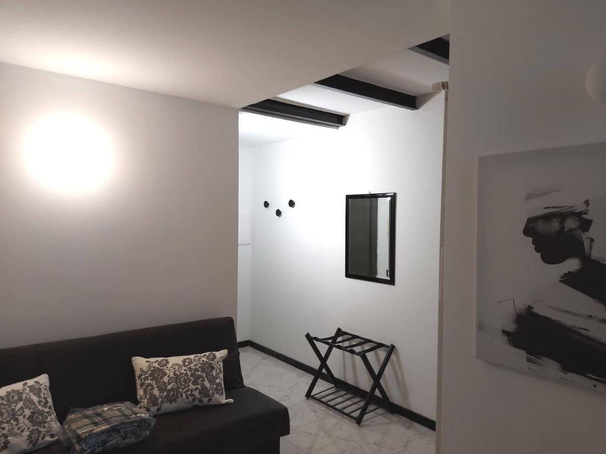 Apartmán Corso Genova - Milano Navigli Exteriér fotografie