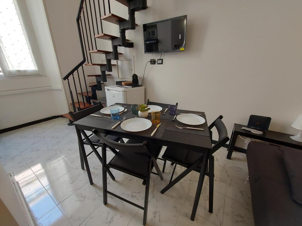 Apartmán Corso Genova - Milano Navigli Exteriér fotografie