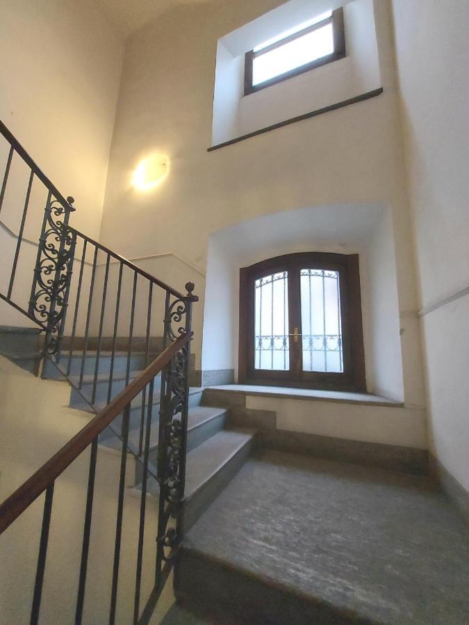 Apartmán Corso Genova - Milano Navigli Exteriér fotografie