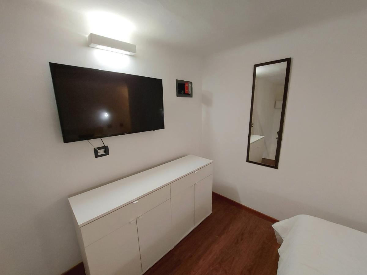 Apartmán Corso Genova - Milano Navigli Exteriér fotografie