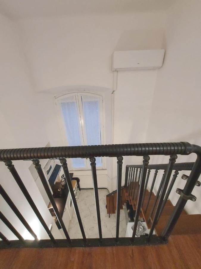 Apartmán Corso Genova - Milano Navigli Exteriér fotografie