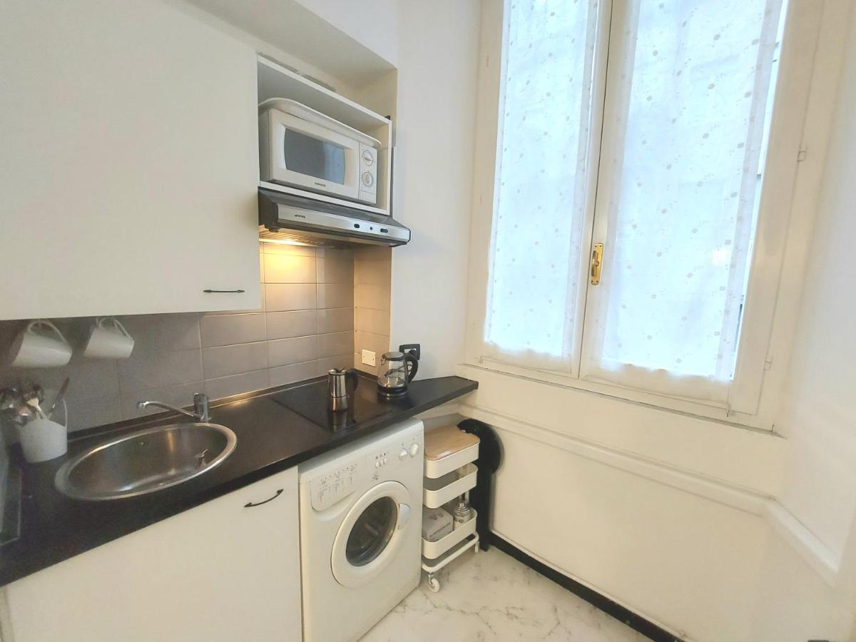 Apartmán Corso Genova - Milano Navigli Exteriér fotografie