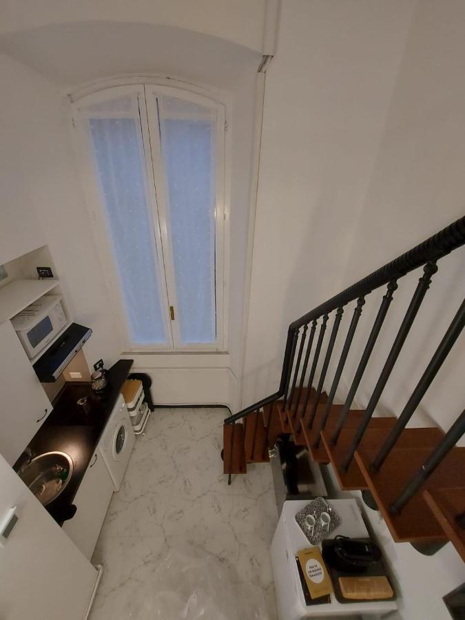 Apartmán Corso Genova - Milano Navigli Exteriér fotografie