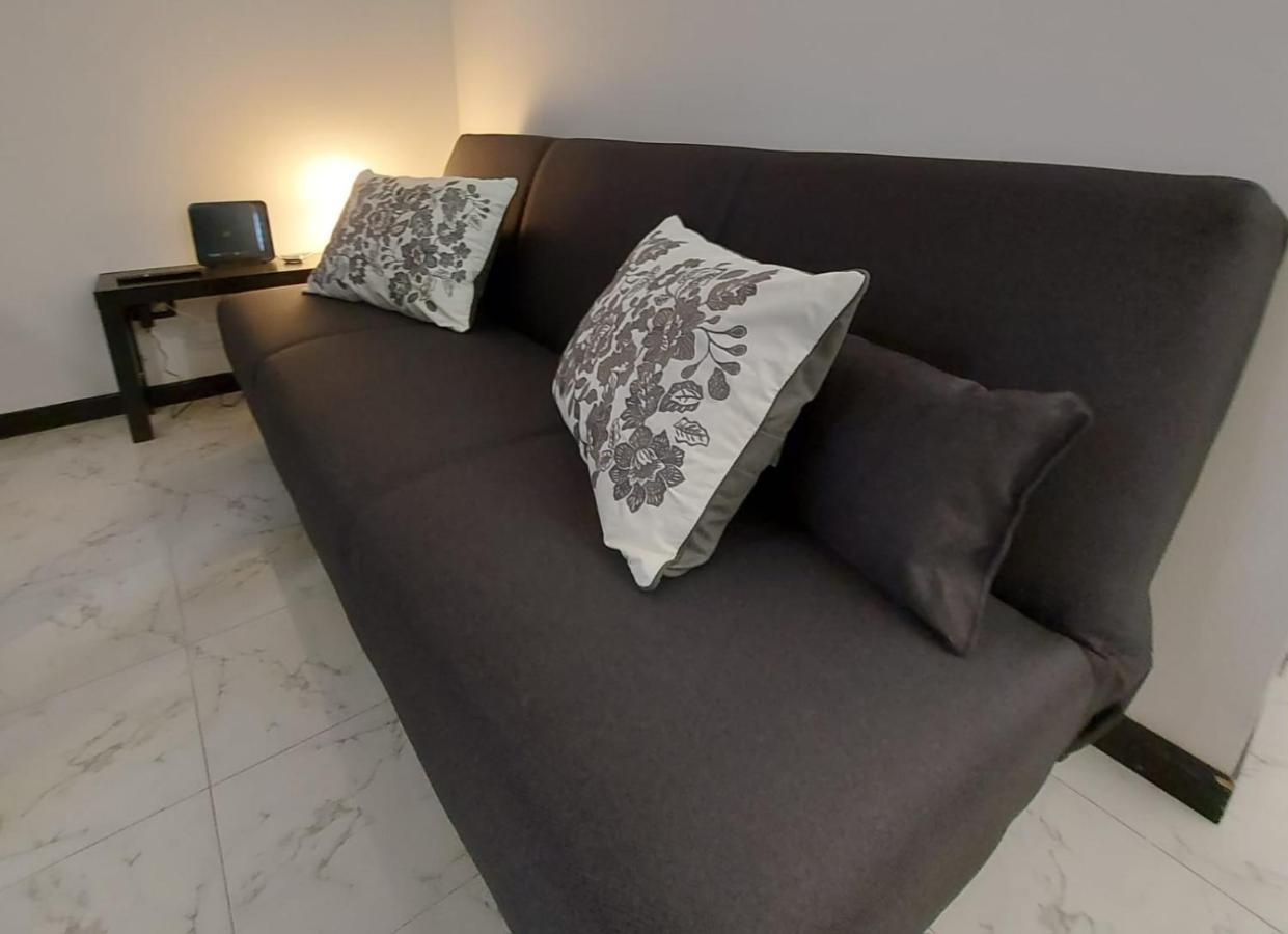 Apartmán Corso Genova - Milano Navigli Exteriér fotografie