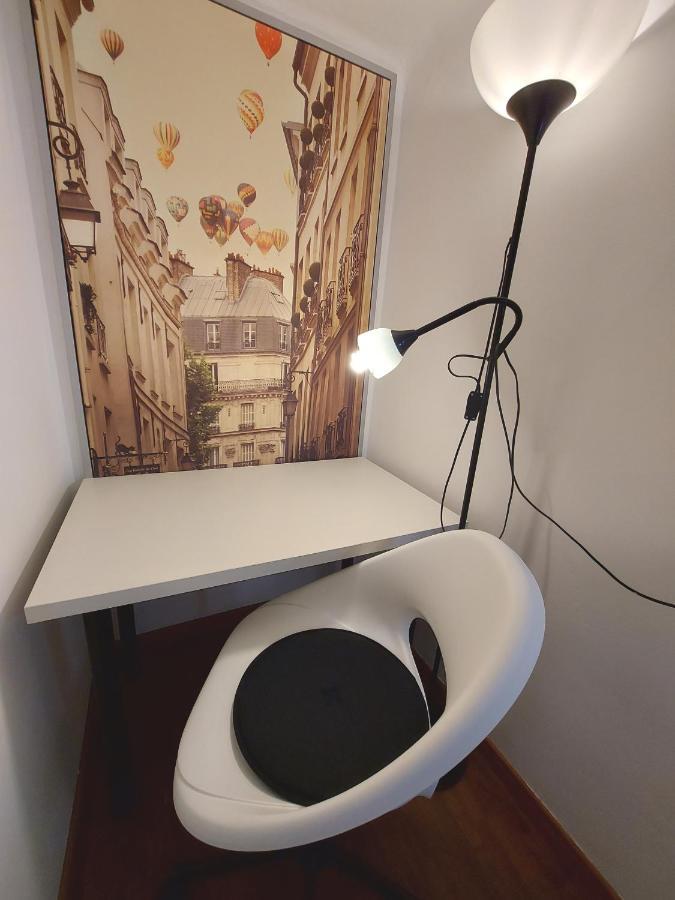Apartmán Corso Genova - Milano Navigli Exteriér fotografie