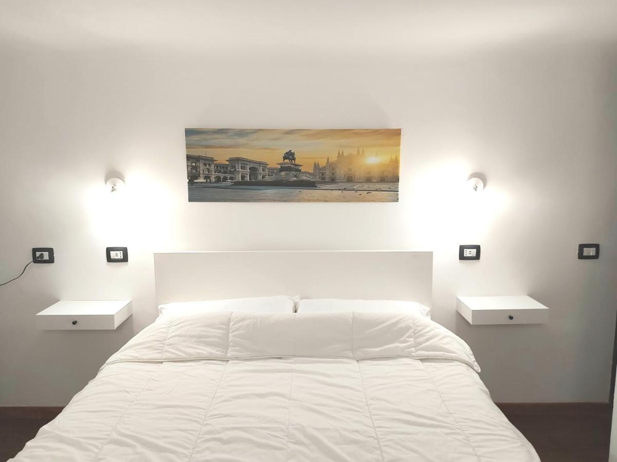 Apartmán Corso Genova - Milano Navigli Exteriér fotografie
