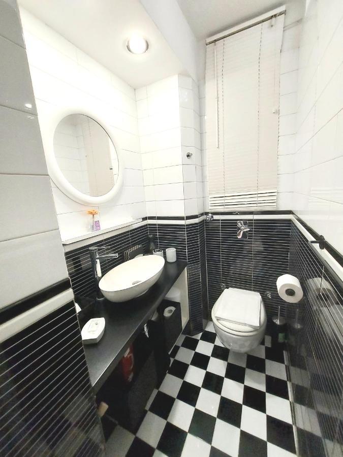 Apartmán Corso Genova - Milano Navigli Exteriér fotografie